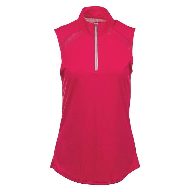 FITS Tori Sleeveless Sun Shirt