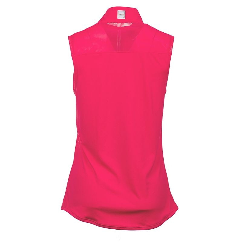 FITS Tori Sleeveless Sun Shirt