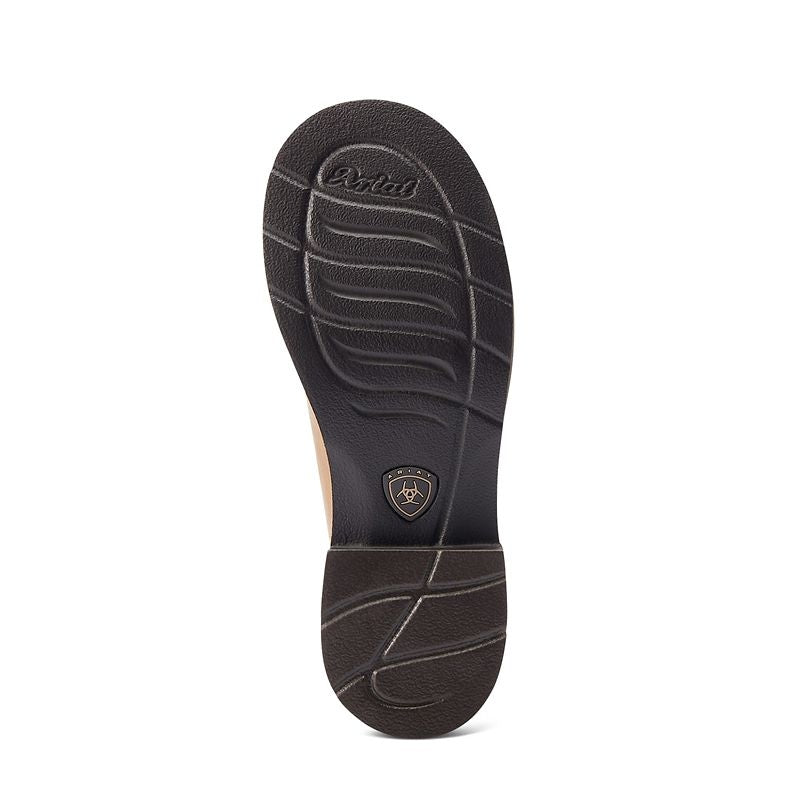 Ariat Ladies Farrah Fatbaby Boots
