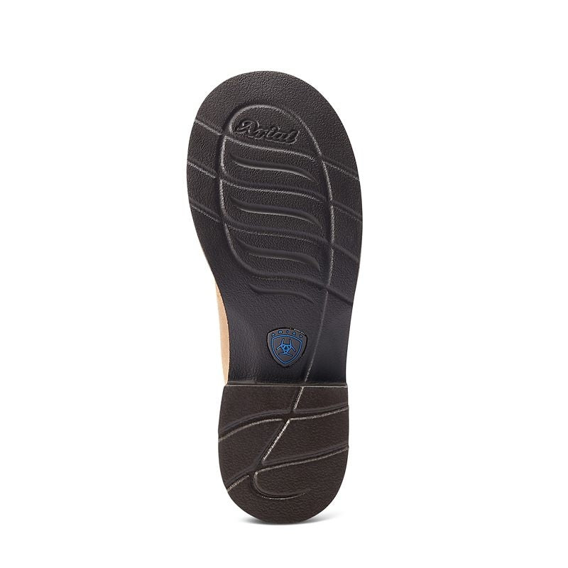 Ariat Ladies Dapper Fatbaby Boots