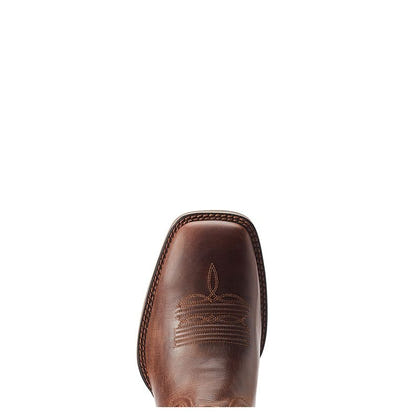Ariat Mens Big Country Sq Toe Boots