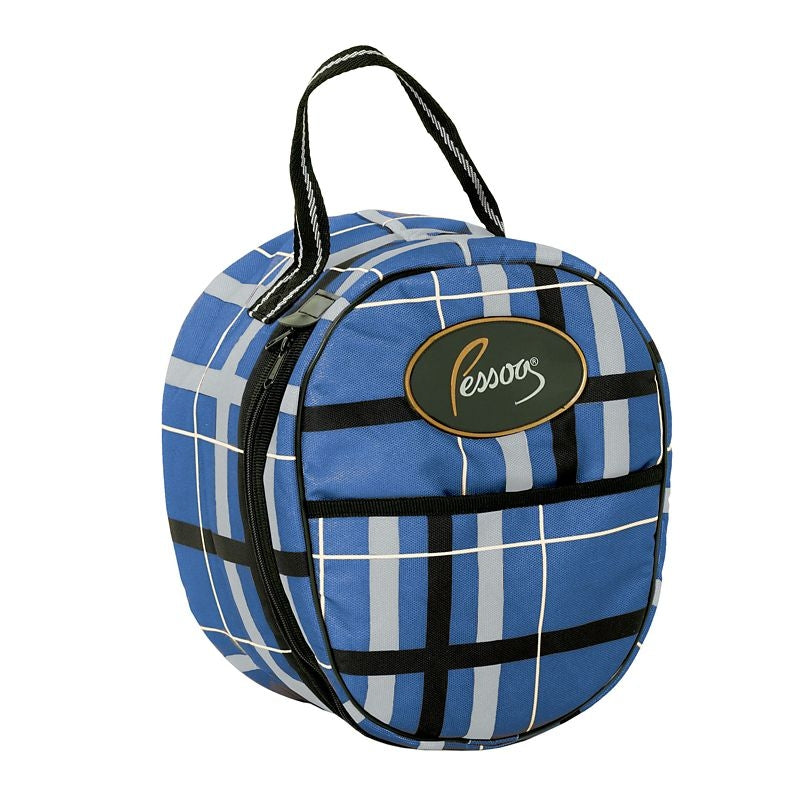 Pessoa Alpine 1200D Helmet Bag