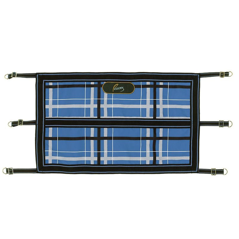 Pessoa Alpine 1200D Stall Guard