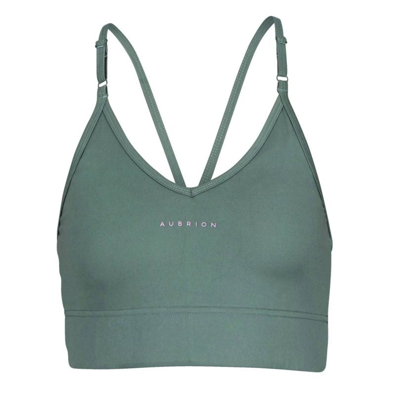 Aubrion Ladies Invigorate Sports Bra
