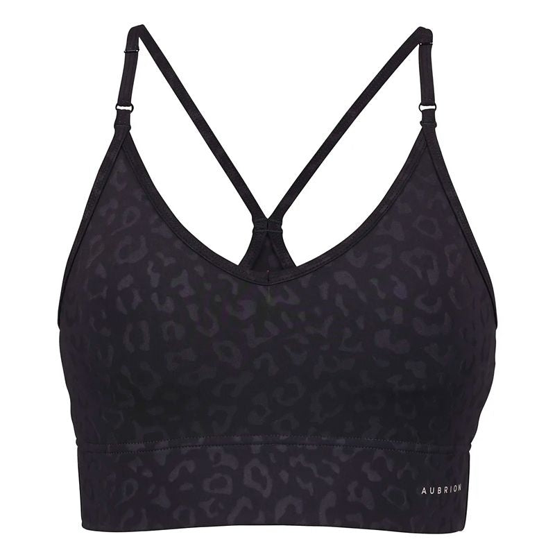Aubrion Ladies Invigorate Sports Bra