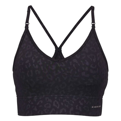 Aubrion Ladies Invigorate Sports Bra