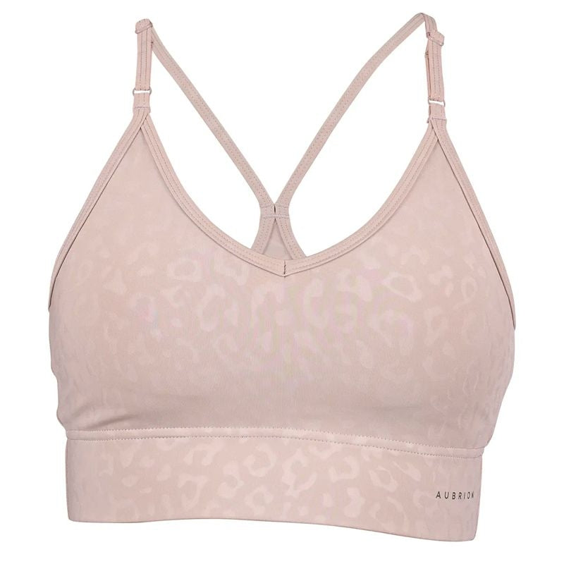 Aubrion Ladies Invigorate Sports Bra