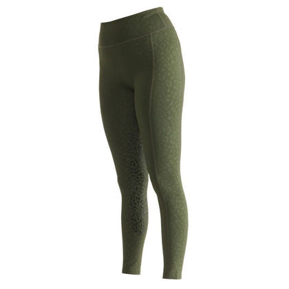 Aubrion Ladies Non-Stop Riding Tights