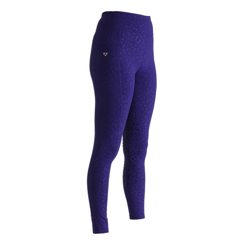 Aubrion Ladies Non-Stop Riding Tights
