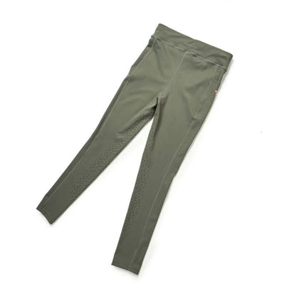 Aubrion Ladies Non-Stop Riding Tights