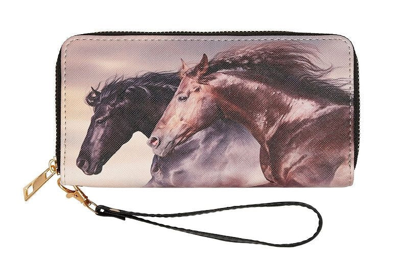 AWST Clutch Wallet