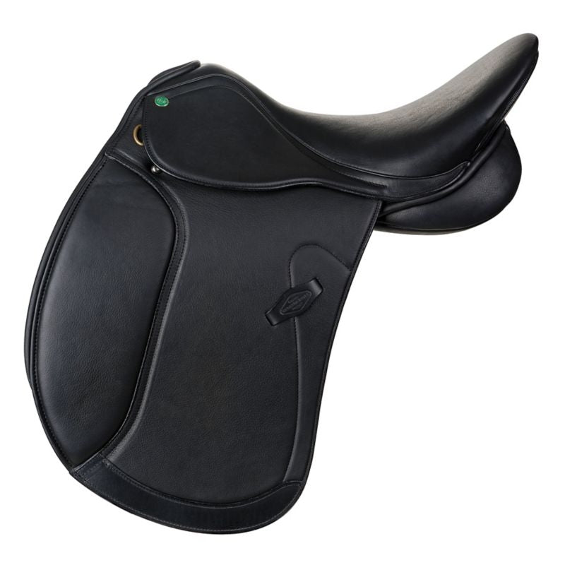 Henri de Rivel Dresseur Dressage Saddle
