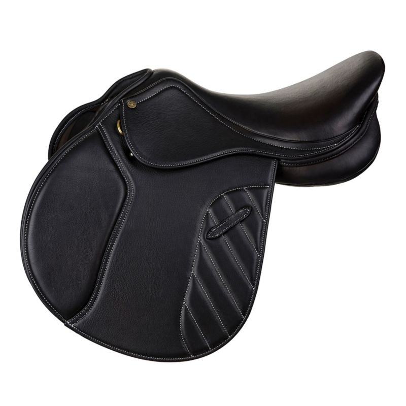 Henri de Rivel Synergy Plus CC Saddle