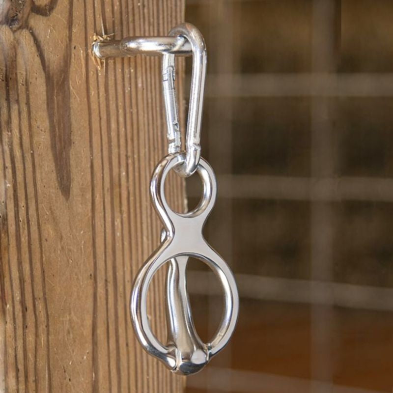 Tough1 Tie Ring
