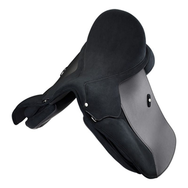 Wintec Pro HART Black Dressage Saddle