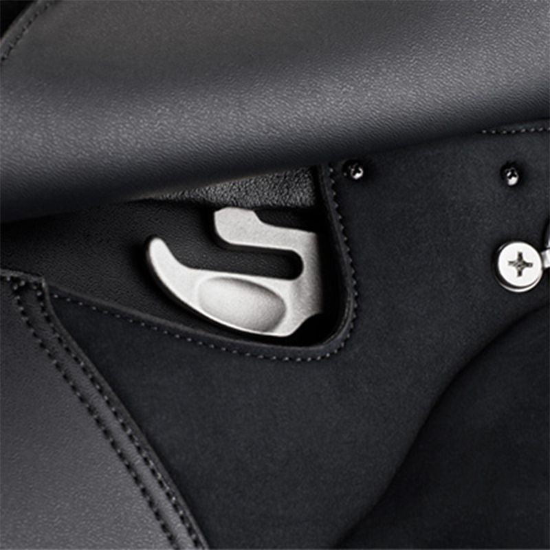 Wintec Pro HART Black Dressage Saddle