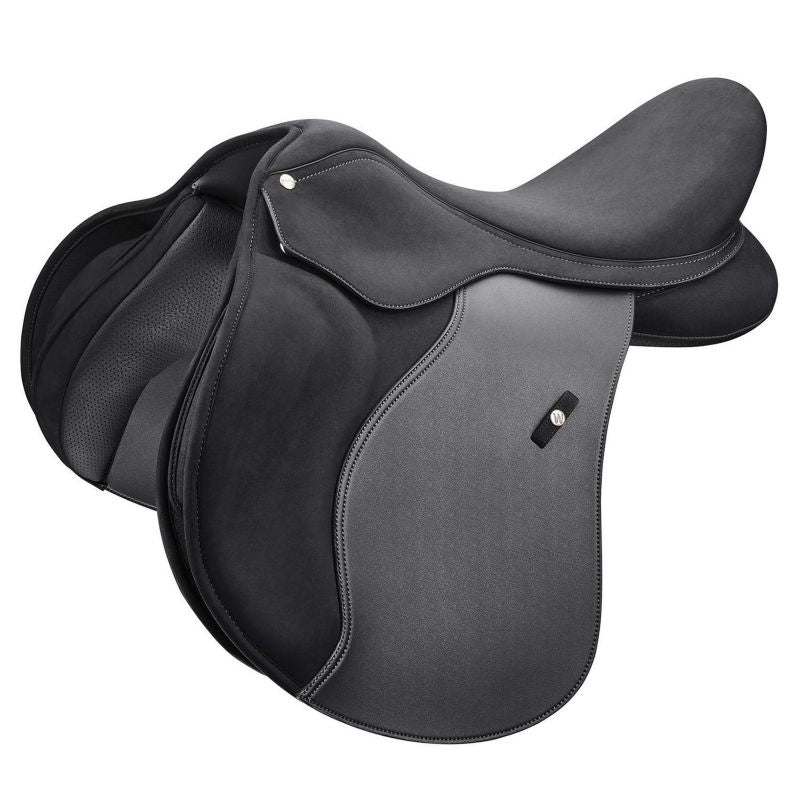 Blemished Wintec 2000 AP HART Saddle 17 Black