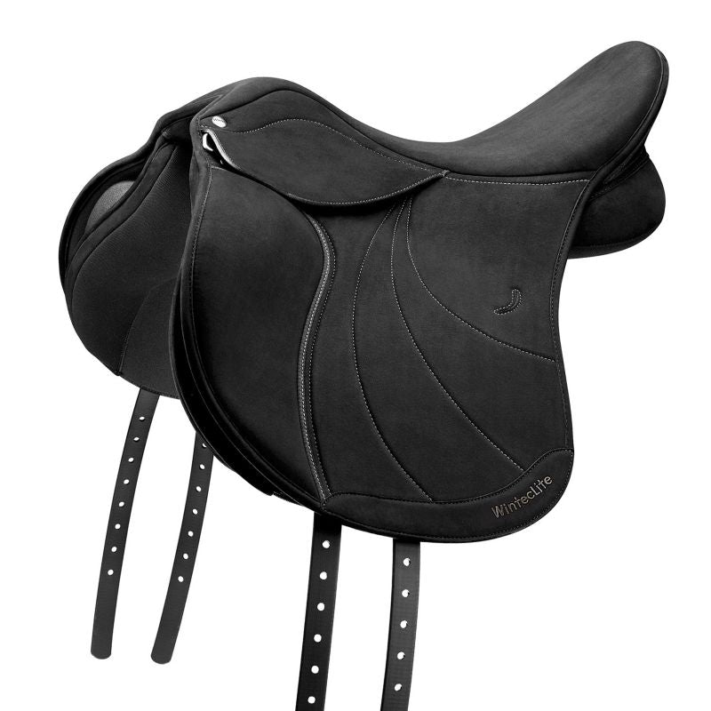 Blemished WintecLiteWIDE AP D'Lux HART 17.5 Black