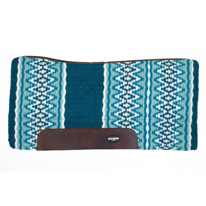 Oxbow Western Show Pad
