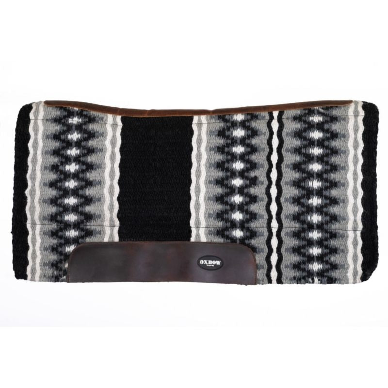 Oxbow Western Show Pad