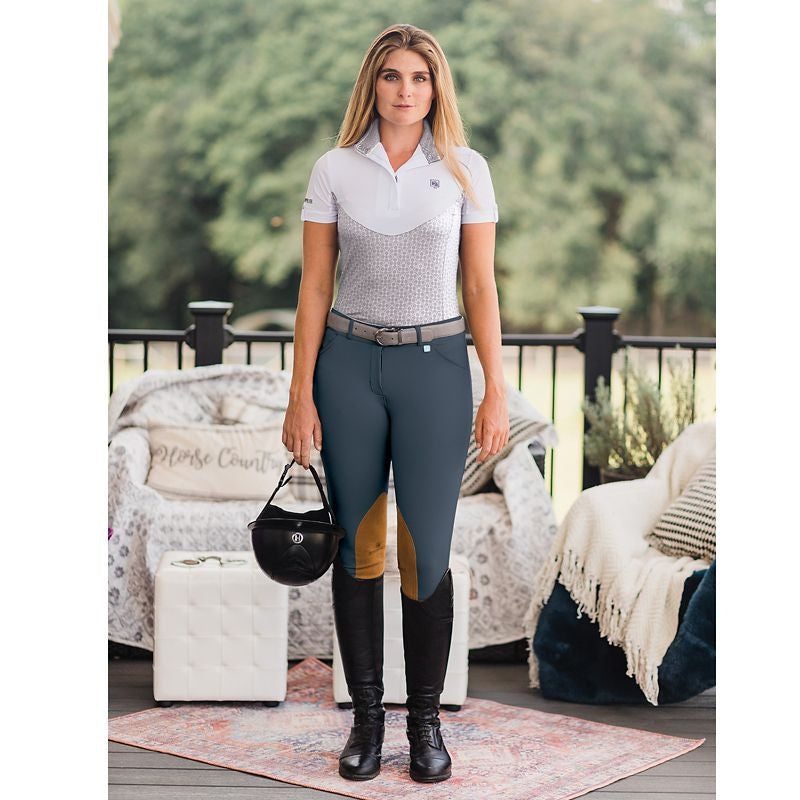 Romfh Ladies Willow KP Euroseat