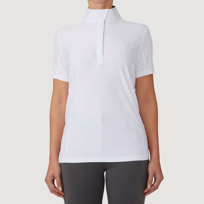 Romfh Ladies Lindsay SS Show Shirt