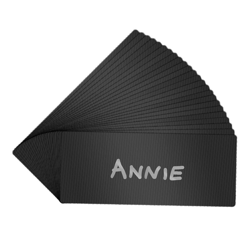 Equifit Boot Organizer Replacement Name Patch