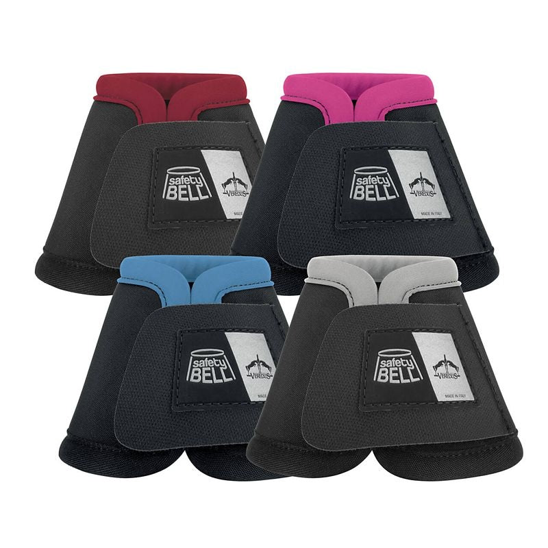 Veredus Safety Bell Light Boot