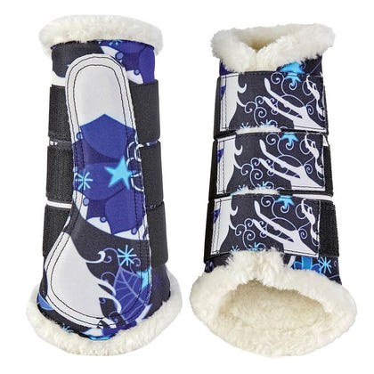Ovation Altitude Print Gallop Boot
