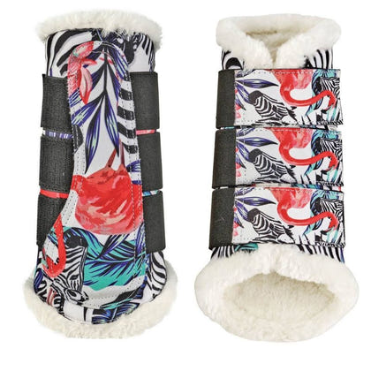 Ovation Altitude Print Gallop Boot