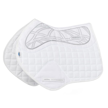 Weatherbeeta Ultra Grip Jump Saddle Pad