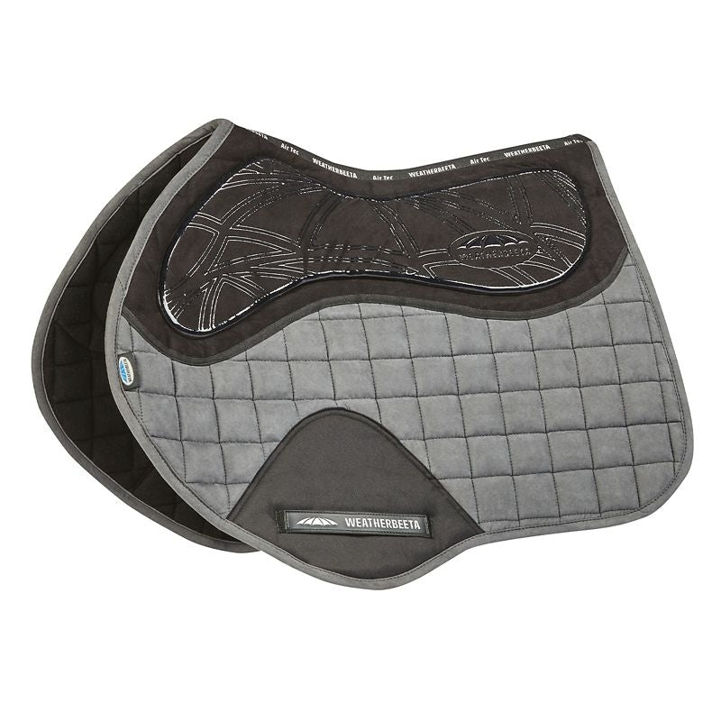Weatherbeeta Ultra Grip Jump Saddle Pad