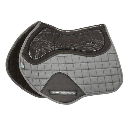 Weatherbeeta Ultra Grip Jump Saddle Pad