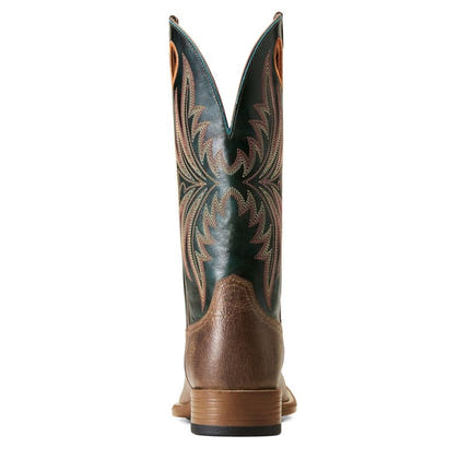 Ariat Mens Granger Ultra Sq Toe Boots