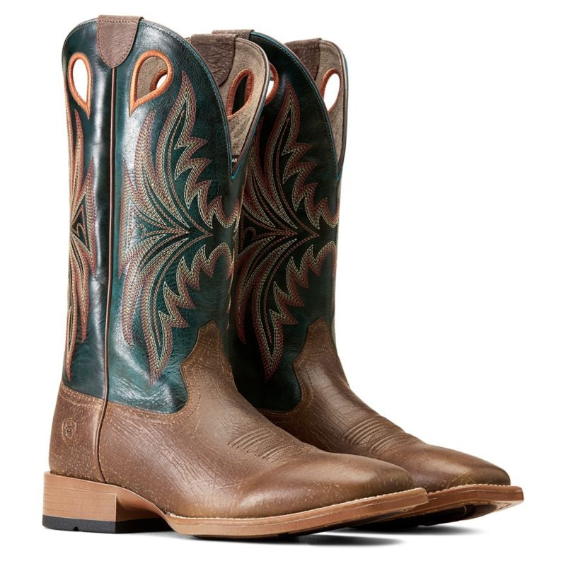 Ariat Mens Granger Ultra Sq Toe Boots