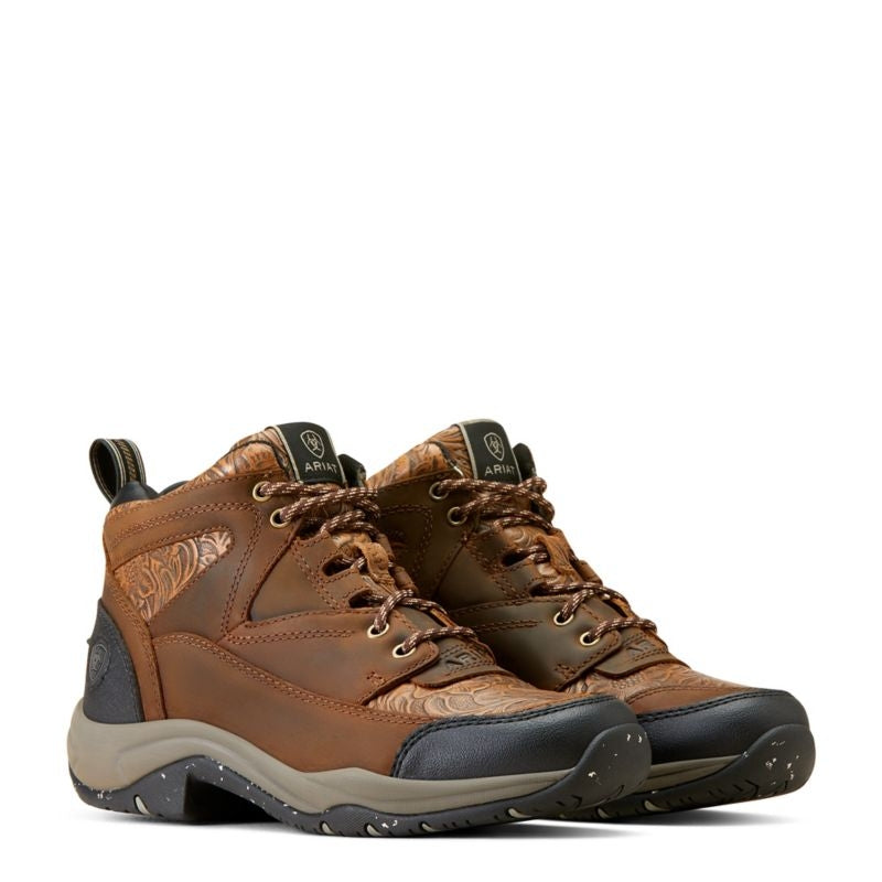 Ariat Ladies Terrain Eco Boots
