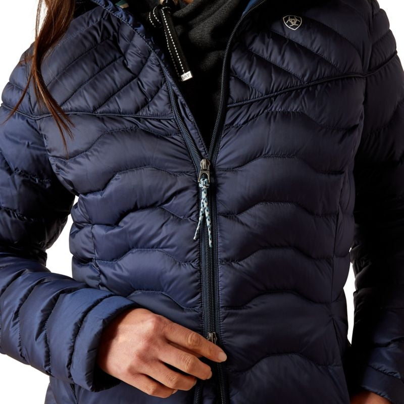 Ariat Ladies Ideal Down Coat