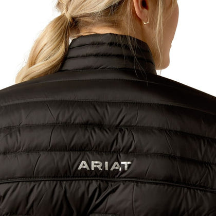 Ariat Ladies Ideal Down Coat