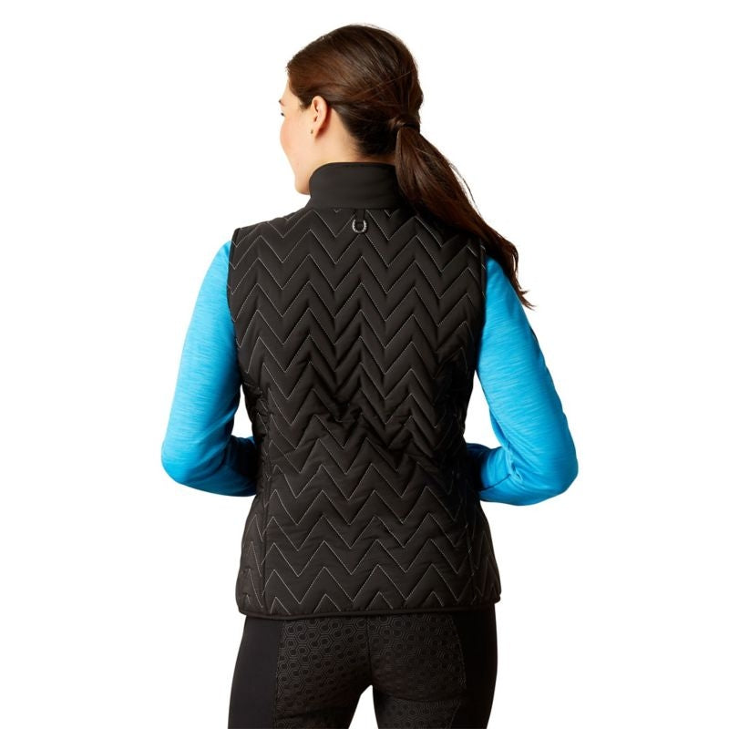 Ariat Ladies Ashley Insulated Vest
