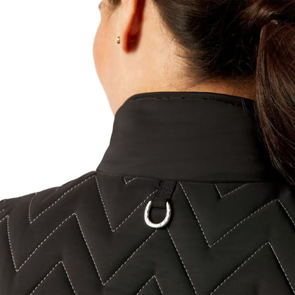 Ariat Ladies Ashley Insulated Vest