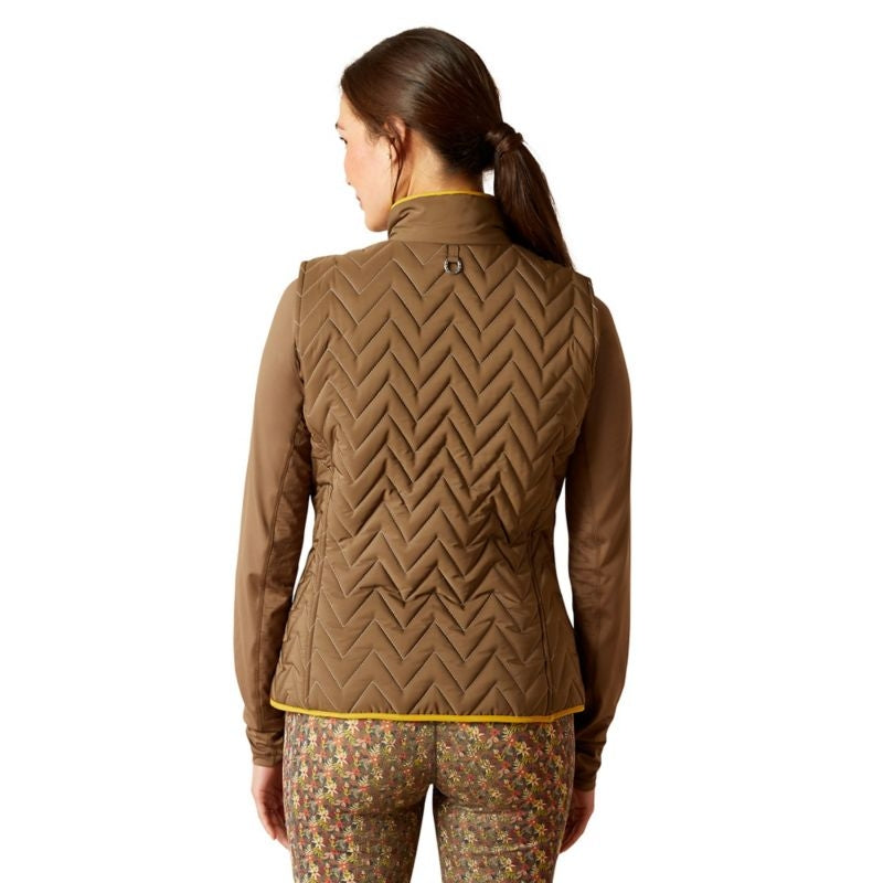 Ariat Ladies Ashley Insulated Vest