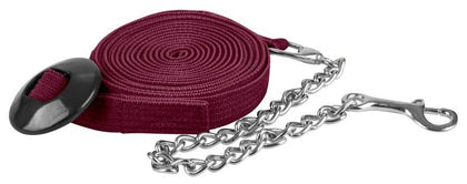 Gatsby Cotton Lunge Line 24 ft