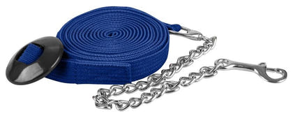 Gatsby Cotton Lunge Line 24 ft