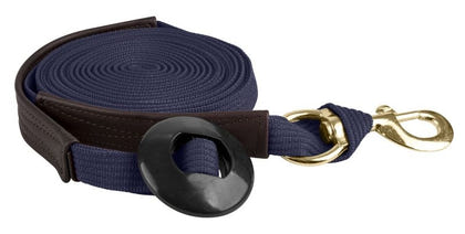Gatsby Cotton Lunge Line 25ft