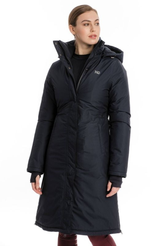 Horseware Ladies Equi Eco Technical Coat
