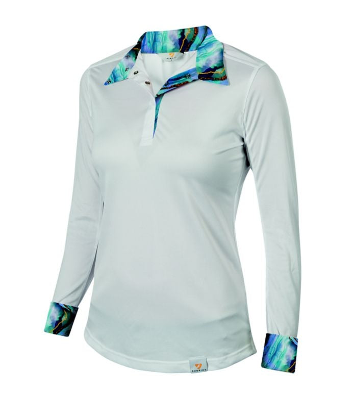 Shires Ladies Equestrian Shirt