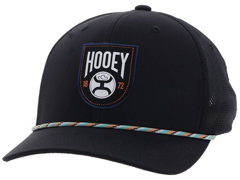 Hooey Lakota 5-Panel Trucker Hat