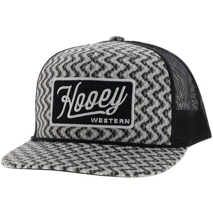 Hooey Lakota 5-Panel Trucker Hat