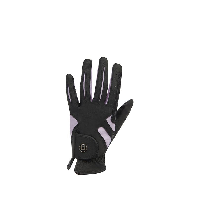 Dublin Adult Cool-It Gel Riding Gloves