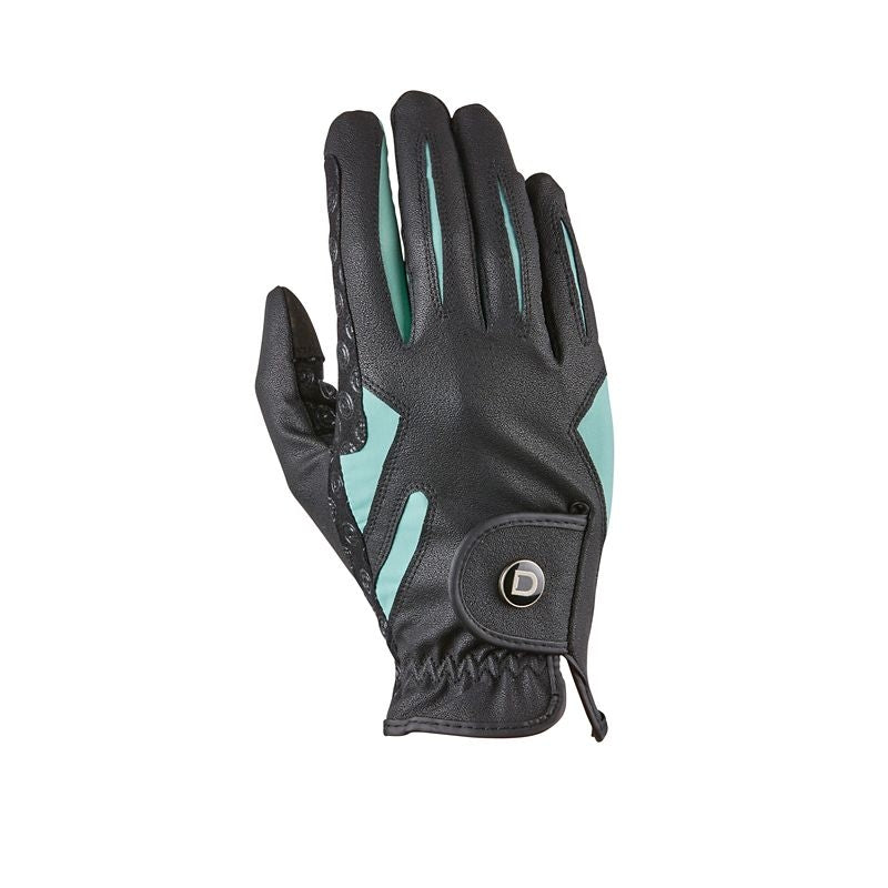 Dublin Adult Cool-It Gel Riding Gloves
